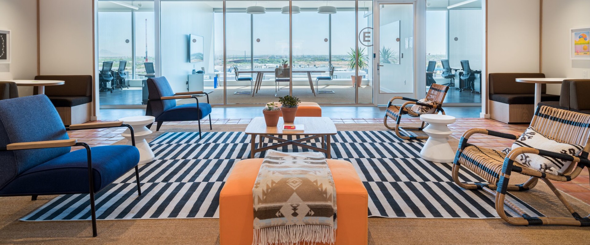 Uncover the Best Coworking Spaces in Scottsdale, AZ