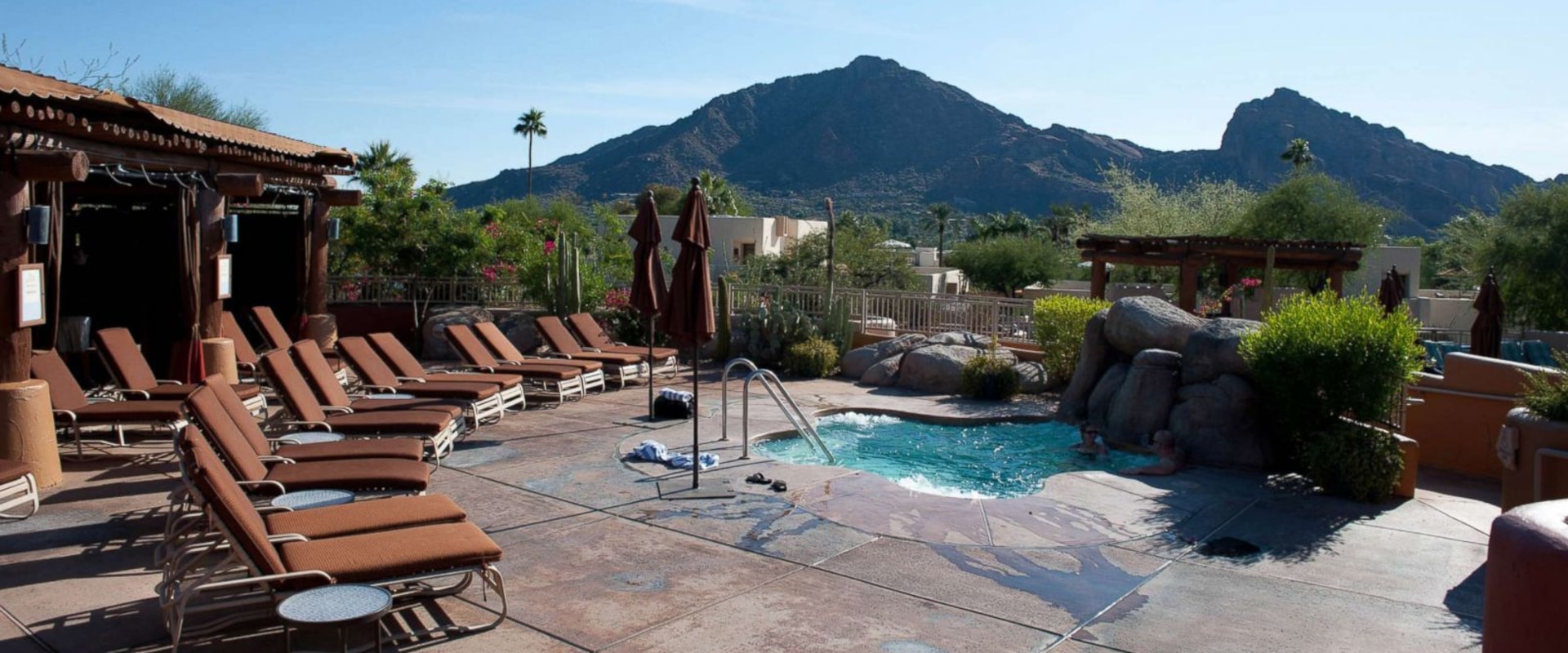 Unlock the Best Spas in Scottsdale, AZ