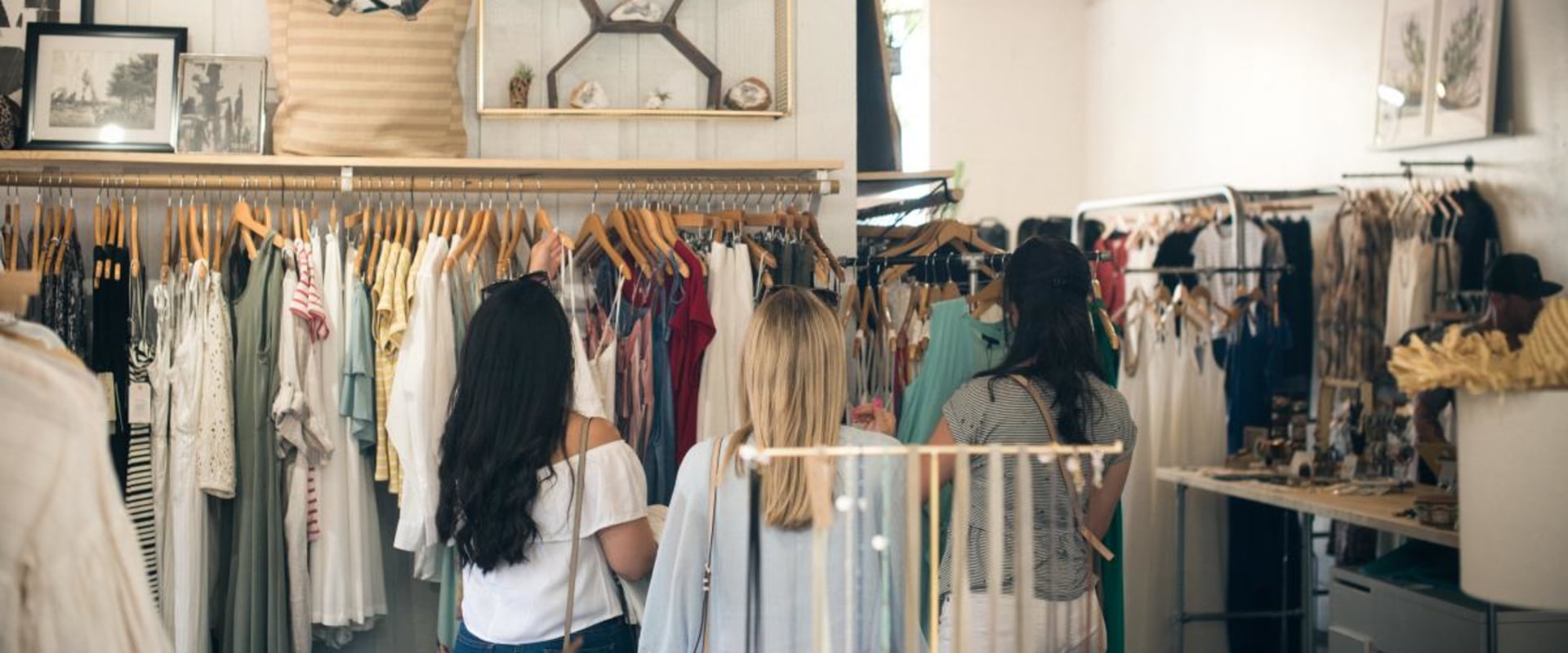 The Best Shopping Spots in Scottsdale, AZ