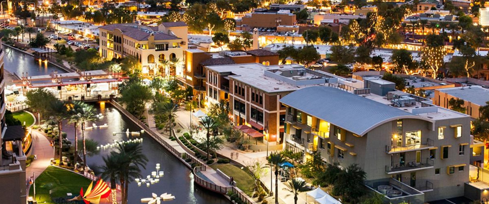 Exploring the Best Attractions in Scottsdale, AZ