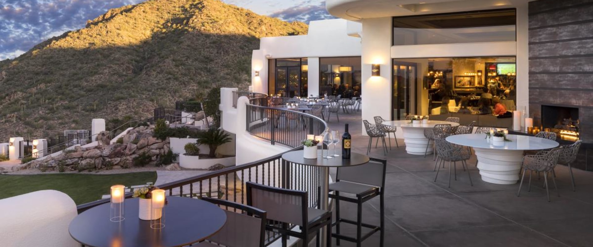 Experience Scottsdale's Best Dining & Restaurants