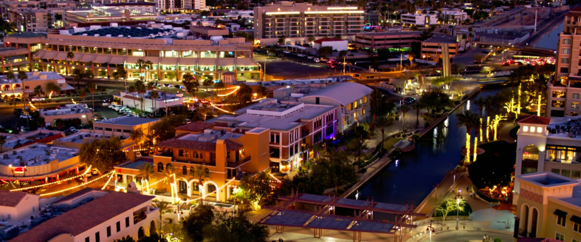 Starting a Business in Scottsdale, AZ: A Comprehensive Guide