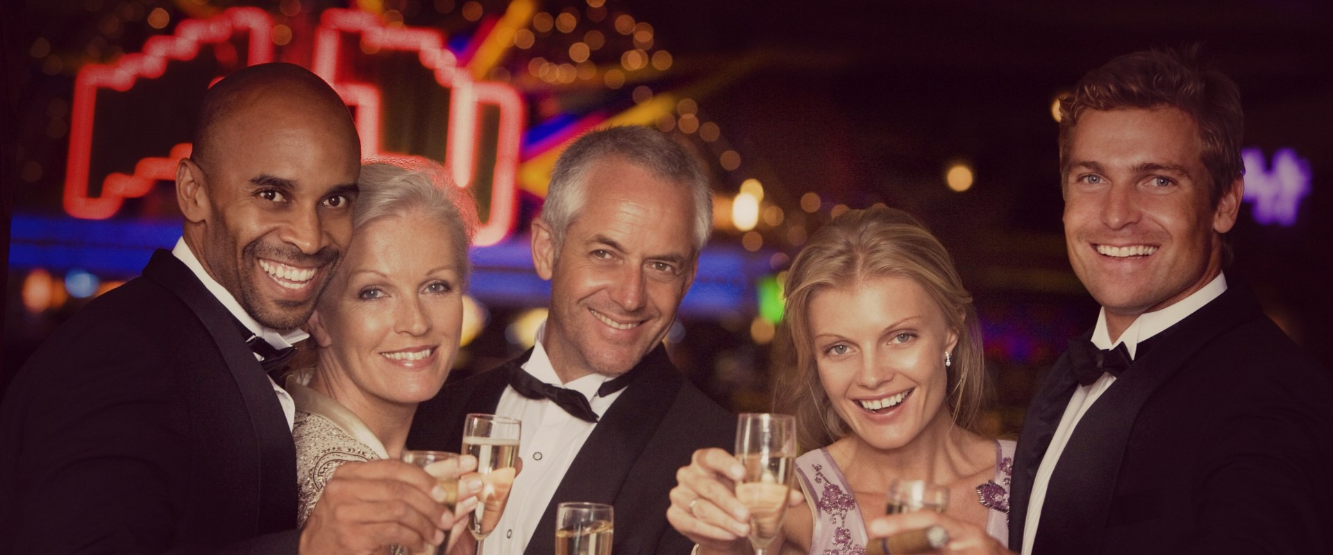 Unlock the Benefits of Joining a Local Business Group in Scottsdale, AZ