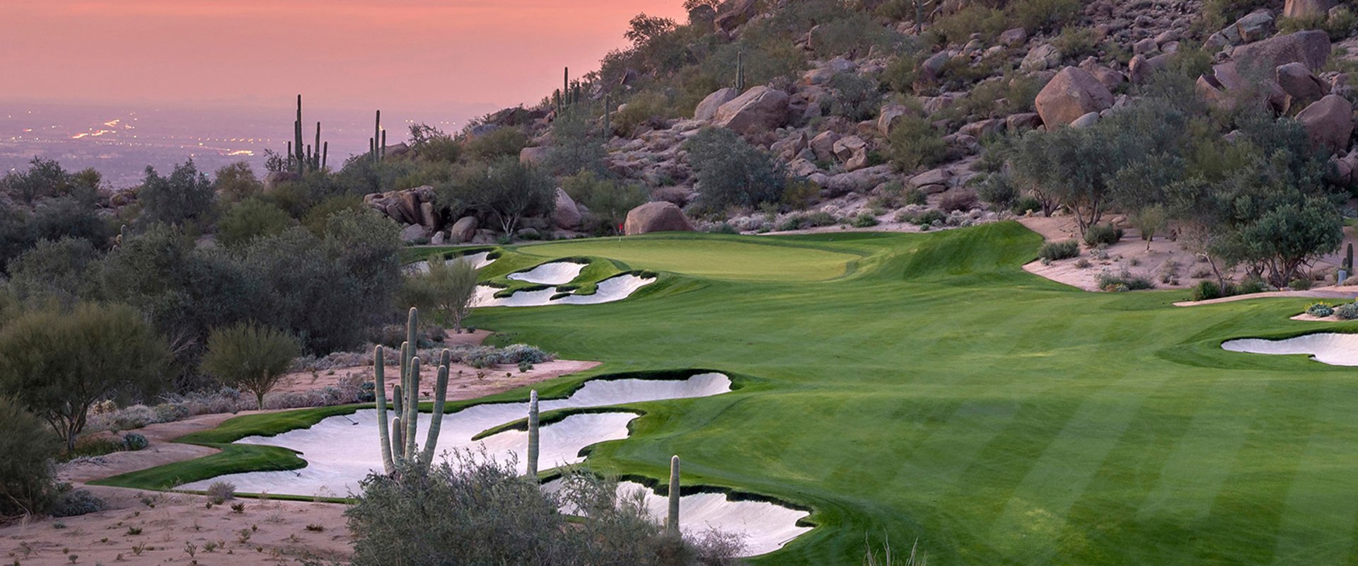 The Best Golf Courses in Scottsdale, AZ: An Expert's Guide