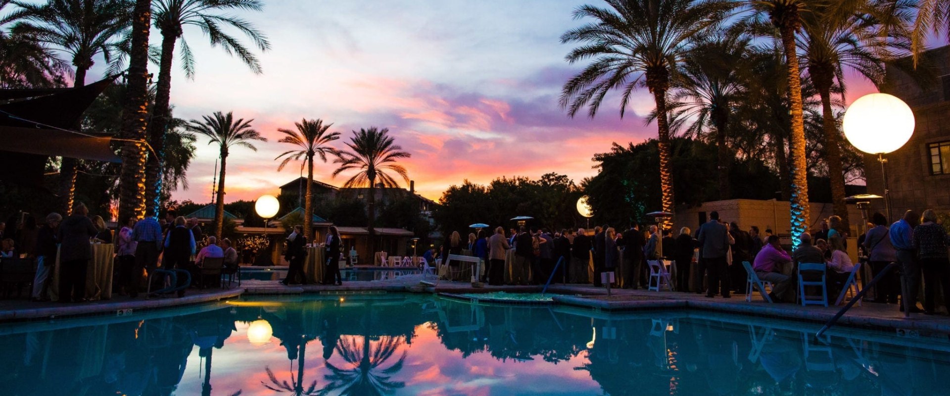 Networking Events in Scottsdale, AZ: Connect with Business People and Strengthen Your Skills