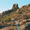 Exploring the Best Parks and Trails in Scottsdale, AZ