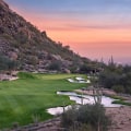 The Best Golf Courses in Scottsdale, AZ: An Expert's Guide