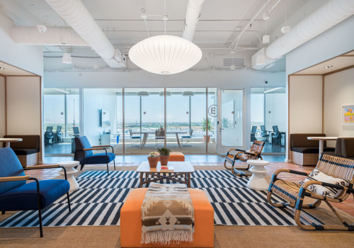 Uncover the Best Coworking Spaces in Scottsdale, AZ