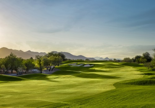 TPC Scottsdale: An Expert's Guide to Playing the Iconic Golf Course