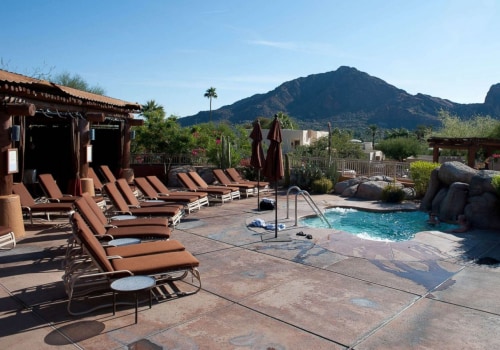 Unlock the Best Spas in Scottsdale, AZ