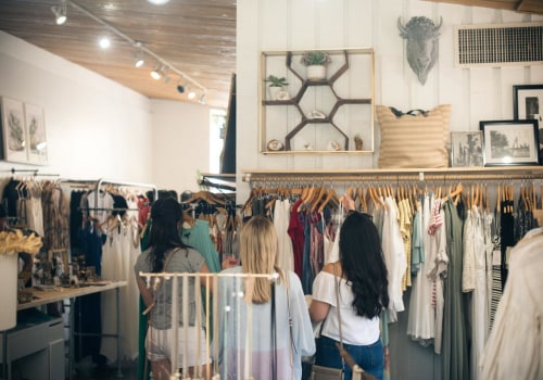 The Best Shopping Spots in Scottsdale, AZ