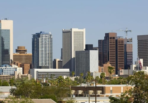 Venture Capital Firms in Scottsdale, AZ: A Comprehensive Guide