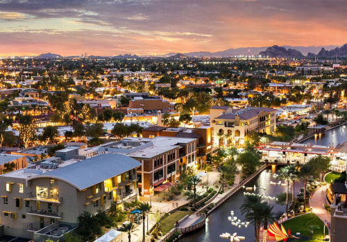 Exploring the Best Attractions in Scottsdale, AZ