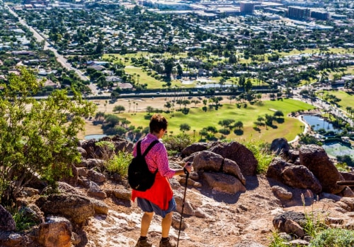 Tax Incentives for Businesses in Scottsdale, AZ: Make the Most of Your Tax Savings