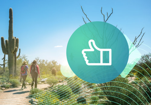 Unlock the Wonders of Camping in Arizona: Local Businesses and Blogs in Scottsdale