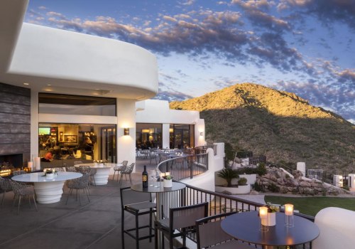 15 Best Restaurants in Scottsdale, AZ: A Guide to the City's Finest Dining Experiences