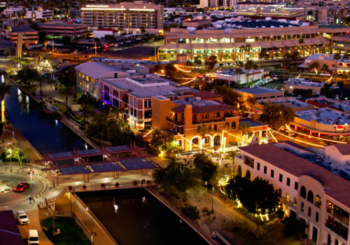 Starting a Business in Scottsdale, AZ: A Comprehensive Guide
