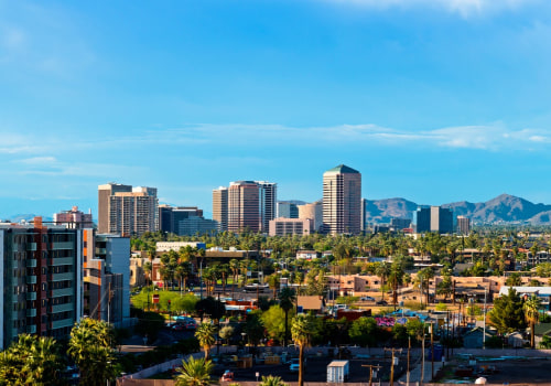 The Best Companies to Work for in Scottsdale, AZ