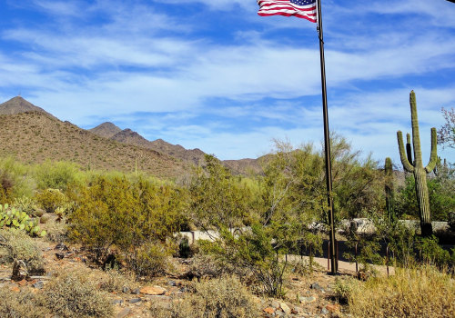 The Most Popular Businesses in Scottsdale, AZ: An Expert's Guide