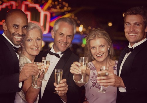 Unlock the Benefits of Joining a Local Business Group in Scottsdale, AZ