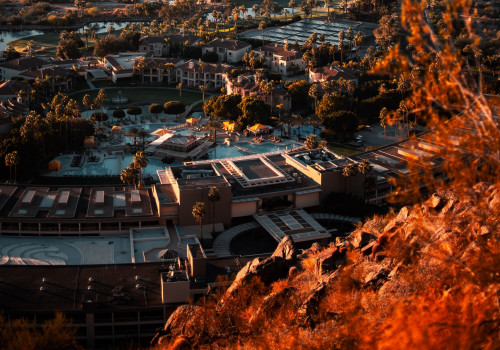 Financing Solutions for Businesses in Scottsdale, AZ