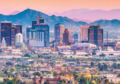 Launch Your Startup in Scottsdale, AZ: Business Incubators and Accelerators